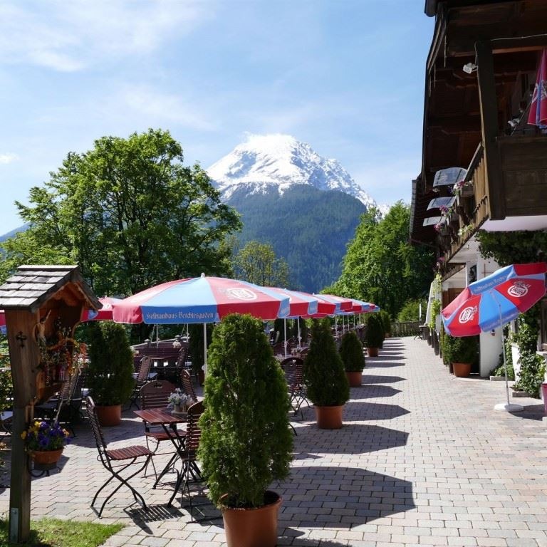 Erfolg ist die Summe der Bekanntheit und Aufmerksamkeit